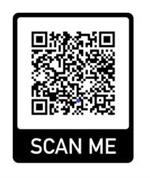 QR code for tutorials form QR code for tutorials form
